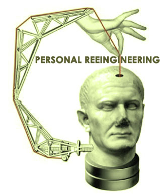 Personal Reengineering - Prof. Victoria Andrea Muñoz Serra